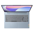 Lenovo Ideapad Slim 3 15IAH8 | Intel Core i3 N305 | 8 GB de RAM | SSD de 256 GB | 15,6" | Windows 11 Home
