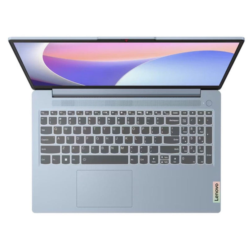 Lenovo Ideapad Slim 3 15IAH8 | Intel Core i3 N305 | 8 GB de RAM | SSD de 256 GB | 15,6" | Windows 11 Home