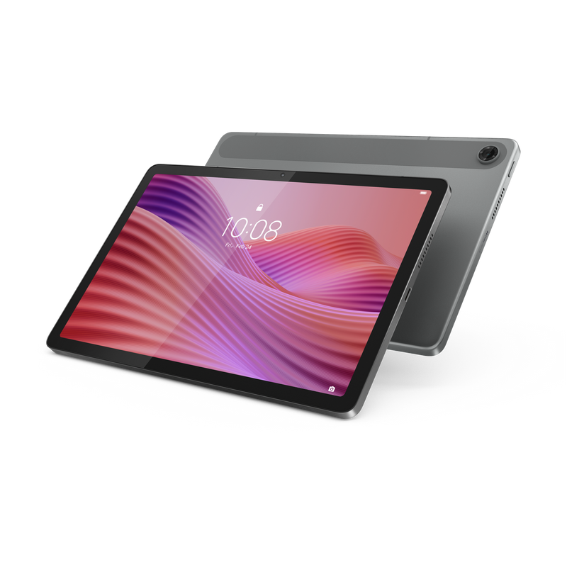 Lenovo Tab | 10.1" | 4GB RAM | 128GB | 4G + Wi-Fi ( Incluye Folio Case Color Gris)