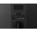 Monitor LG 20MK40L | 20" | HD | 1366 x 768 | IPS | 75 Hz | HDMI