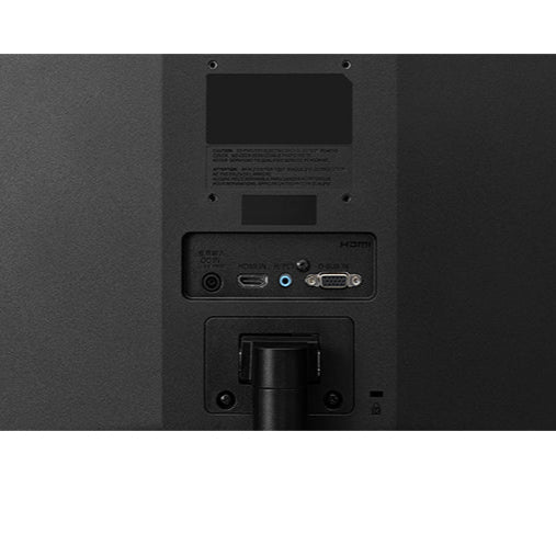 Monitor LG 20MK40L | 20" | HD | 1366 x 768 | IPS | 75 Hz | HDMI