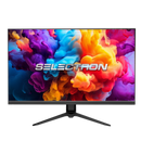 Monitor Selectron MLE-240 | 24" | 1920 x 1080 | 100 Hz | HDMI