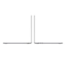 MacBook Air | Apple M3 8 núcleos CPU y 8 núcleos GPU | 8GB RAM | 256GB SSD | 15" | macOS