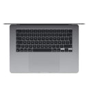 MacBook Air | Apple M3 8 núcleos CPU y 8 núcleos GPU | 8GB RAM | 256GB SSD | 15" | macOS