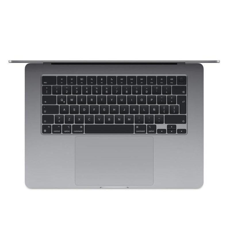 MacBook Air | Apple M3 8 núcleos CPU y 8 núcleos GPU | 8GB RAM | 256GB SSD | 15" | macOS