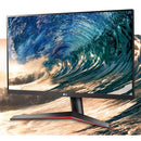 Monitor para juegos Full HD LG 24MP60G-B | 1920x1080 | IPS | 75 Hz | 1 ms | AMD FreeSync | HDMI | DisplayPort | VGA