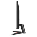 Monitor para juegos Full HD LG 24MP60G-B | 1920x1080 | IPS | 75 Hz | 1 ms | AMD FreeSync | HDMI | DisplayPort | VGA