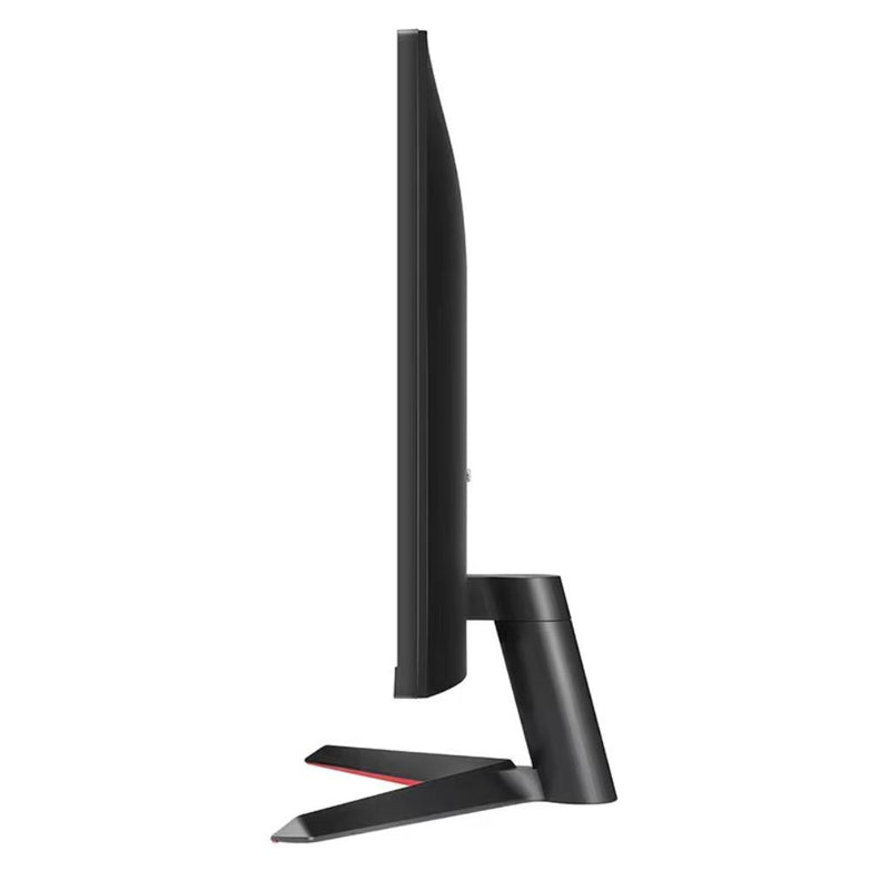 Monitor para juegos Full HD LG 24MP60G-B | 1920x1080 | IPS | 75 Hz | 1 ms | AMD FreeSync | HDMI | DisplayPort | VGA