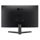 Monitor para juegos Full HD LG 24MP60G-B | 1920x1080 | IPS | 75 Hz | 1 ms | AMD FreeSync | HDMI | DisplayPort | VGA