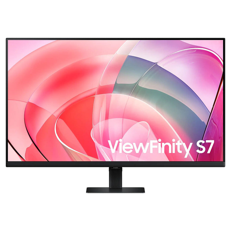 Monitor 4K de 32" Samsung Viewfinity S7 | 3000:1 | DisplayPort | HDMI