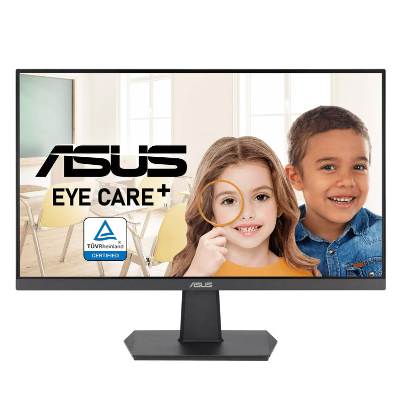 Monitor Full HD de 27" ASUS VA27EHF | 1920x1080 | IPS | 100Hz | 1ms | HDMI