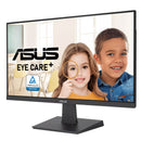 Monitor Full HD de 27" ASUS VA27EHF | 1920x1080 | IPS | 100Hz | 1ms | HDMI
