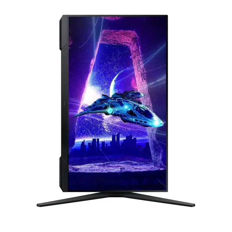 Monitor Gaming Full HD de 27" Samsung Odyssey G3 | 1920 x 1080 | 180Hz | Display Port | HDMI