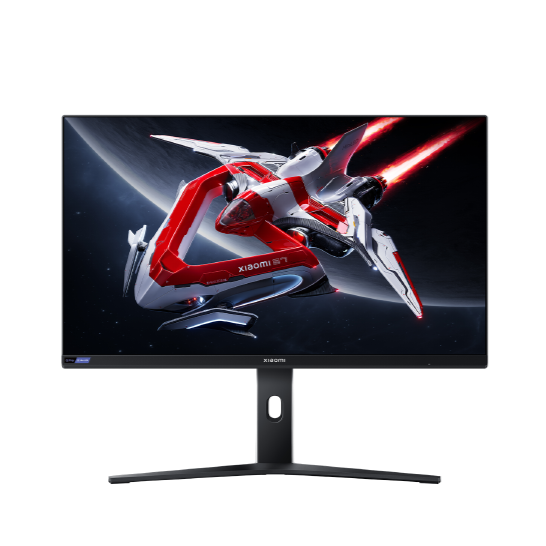 Monitor Gaming QHD de 27" Xiaomi Mini Led G-Pro 27i | 2560x1440 | IPS | 180HZ | HDMI