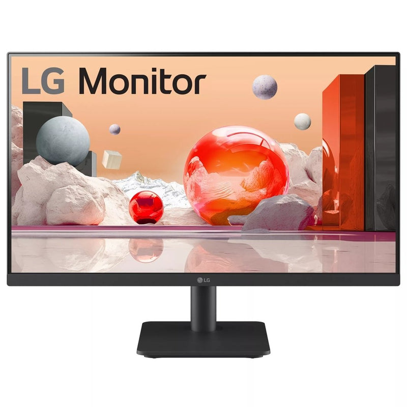 Monitor LG 24MS500 | 24" | 1920x1080 | 100Hz | HDMI