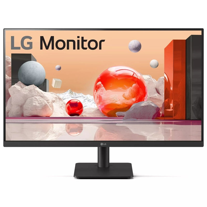 Monitor LG 27MS500 | 27" | 1920x1080 | 100Hz | HDMI