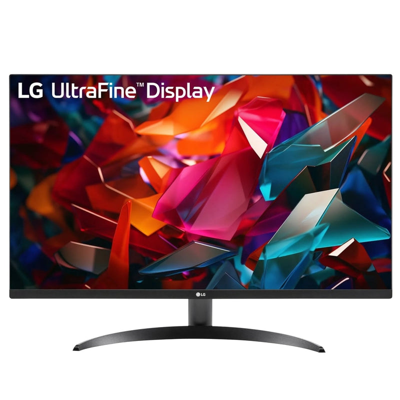 Monitor LG UltraFine UR500K | 32" | 4K | HDR10 | 60 Hz | HDMI | DisplayPort