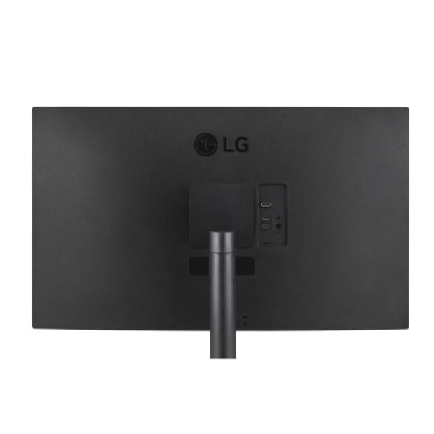 Monitor LG UltraFine UR500K | 32" | 4K | HDR10 | 60 Hz | HDMI | DisplayPort