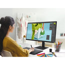 Monitor Samsung Viewfinity S7 S70D | 27" | 4K | 60 Hz | DisplayPort | HDMI