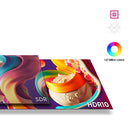 Monitor Samsung Viewfinity S7 S70D | 27" | 4K | 60 Hz | DisplayPort | HDMI