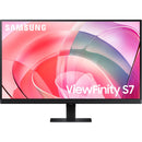 Monitor Samsung Viewfinity S7 S70D | 27" | 4K | 60 Hz | DisplayPort | HDMI