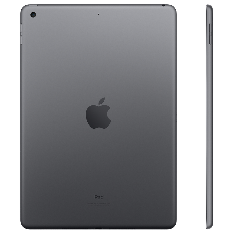 iPad 10.2" | 9na Generación | Wi-Fi