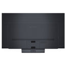 Televisor LG OLED evo C3 | 55" | 4K | HDMI | USB | Wi-Fi | Bluetooth | DVB-T