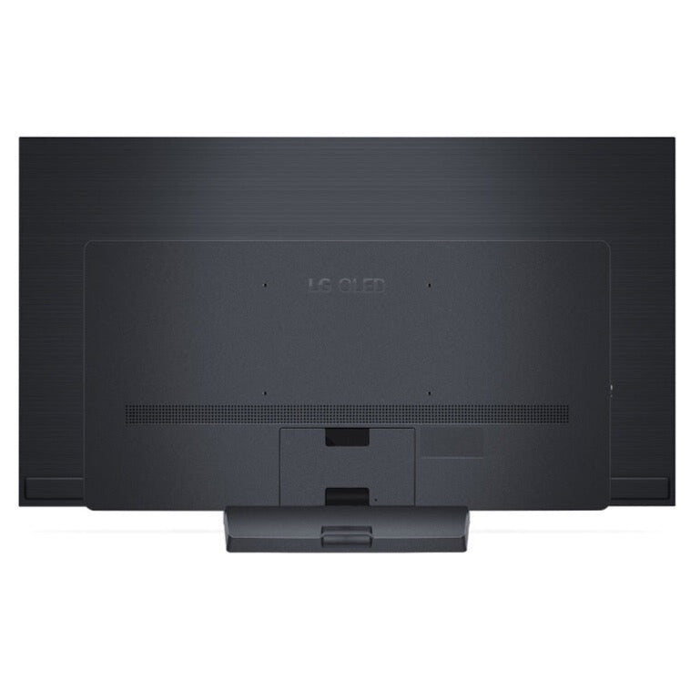 Televisor LG OLED evo C3 | 55" | 4K | HDMI | USB | Wi-Fi | Bluetooth | DVB-T