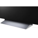 Televisor LG OLED evo C3 | 55" | 4K | HDMI | USB | Wi-Fi | Bluetooth | DVB-T