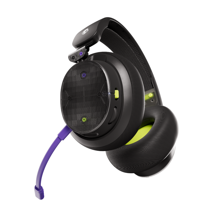 Audífonos Skullcandy Plyr | bluetooth
