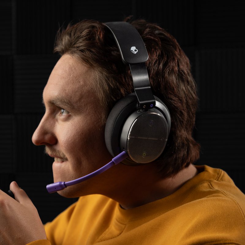 Audífonos Skullcandy Plyr | bluetooth