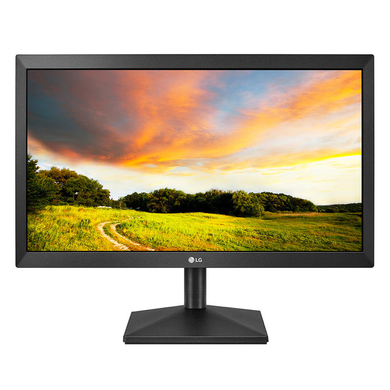 Monitor LG 20MK400H | 19,5" | 1366x768 | 60 Hz | HDMI | VGA