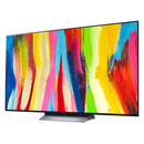 Televisor LG OLED evo C2 | 65" | 4K | HDMI | USB | Wi-Fi | Bluetooth | TDT