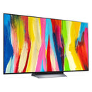 Televisor LG OLED evo C2 | 65" | 4K | HDMI | USB | Wi-Fi | Bluetooth | TDT