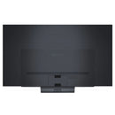 Televisor LG OLED evo C2 | 65" | 4K | HDMI | USB | Wi-Fi | Bluetooth | TDT