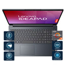 Lenovo IdeaPad 1 15AMN7 | AMD Ryzen 3 7320U | 8 GB de RAM | SSD de 512 GB | 15,6" | Windows 11