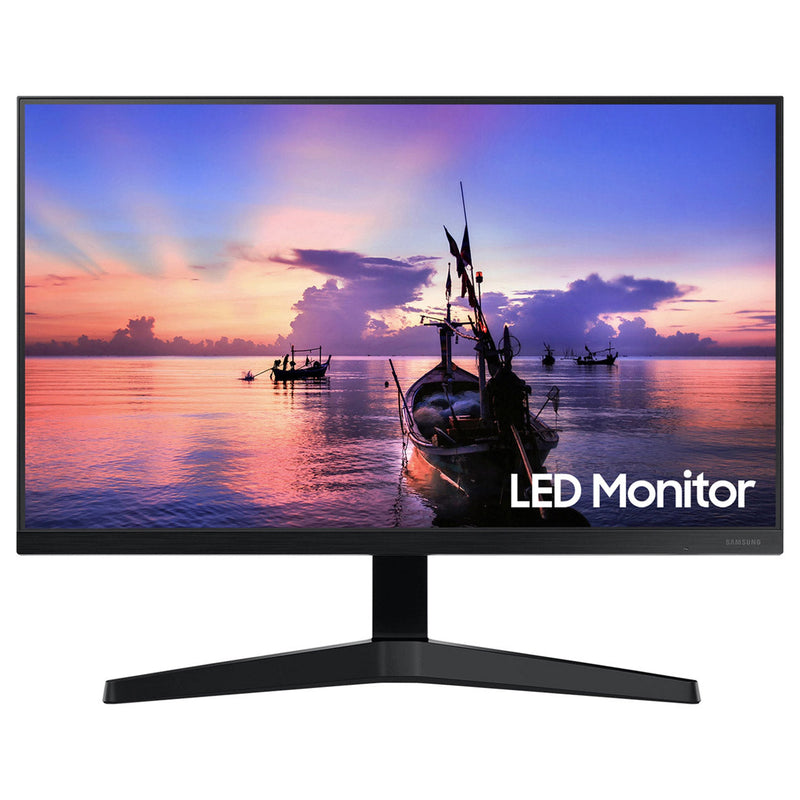 Monitor Samsung Serie T35F | 27" | Full HD | 1920x1080 | HDMI | VGA