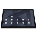 Selectron SmartPad T101G | 10.5" | 8GB RAM | 128GB | Wi-Fi + Cover con Teclado