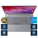 Lenovo IdeaPad Slim 3 15IAH8 | Intel Core i5 1245H | 8 GB de RAM | SSD de 512 GB | 15,6" | Windows 11