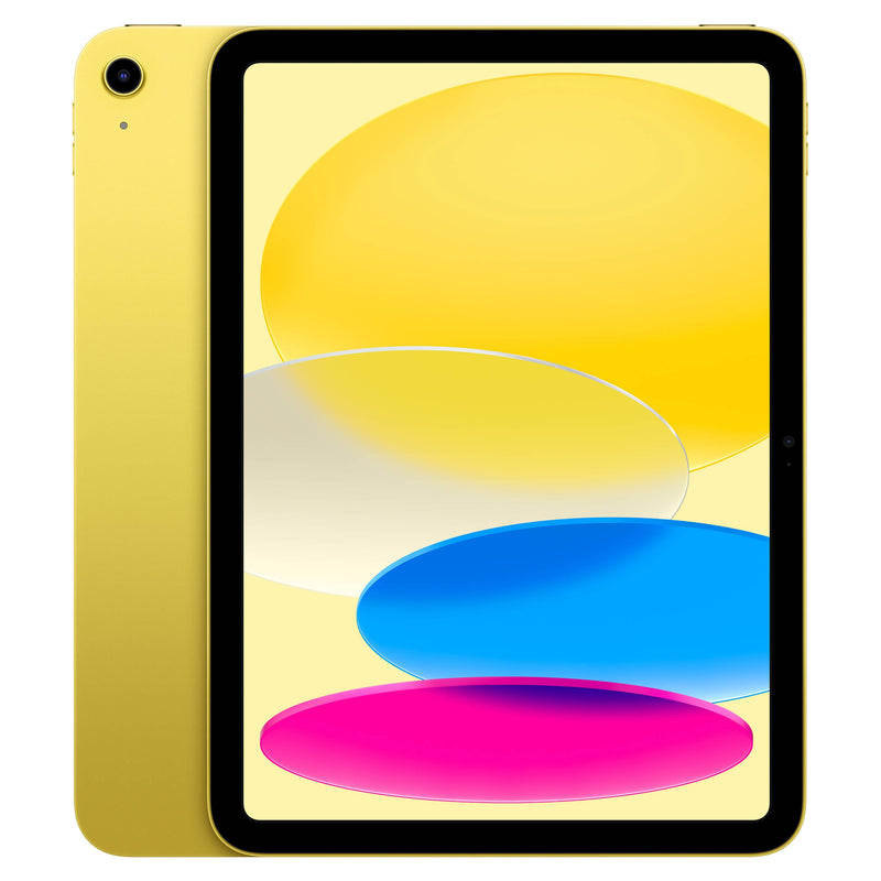 iPad 10.9" | 10ma Generación | Wi-Fi