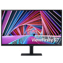Monitor Samsung Viewfinity S70A | 27" | 4K | 3440 x 2160 | 60 Hz | 1000:1 | DisplayPort | HDMI