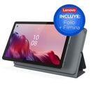 Lenovo Tab M9 | 9" | 4 GB de RAM | 128 GB | 4G + Wi-Fi