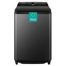 Lavadora Hisense WT5I2023DB | 20 kg | Carga superior