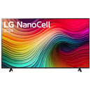 Televisor LG NanoCell NANO80 | 55" | 4K | HDMI | USB | Wi-Fi | Bluetooth | TDT 