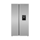 Frigorífico inverter Selectron RFS-5200I | 18 Pies Cúbicos | Dispensador de agua | Juntos