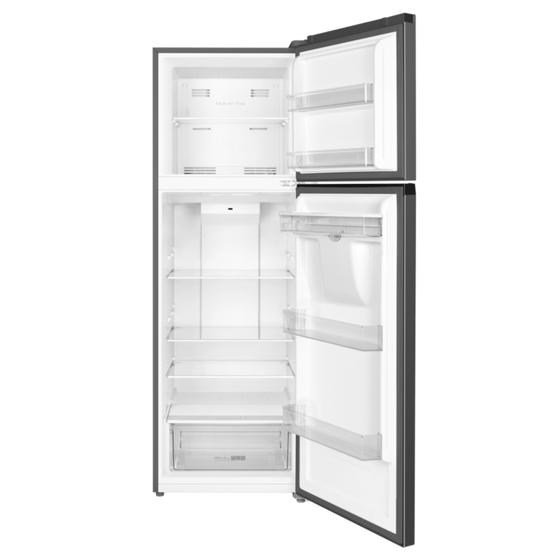 Refrigeradora Inverter Selectron RFT-3700 | 13 Pies Cubicos | Dispensador de Agua | Montaje superior