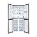 Refrigeradora Inverter Selectron RFC-4700I | 17 Pies Cúbicos | Puerta francesa