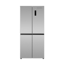 Refrigeradora Inverter Selectron RFC-4700I | 17 Pies Cúbicos | Puerta francesa