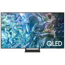 Televisor Samsung QLED Q60D | 85" | 4K | HDMI | USB | Wi-Fi | Bluetooth
