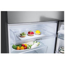 Refrigerador LG VT40WPN | 15 pies cúbicos | Montaje superior | Dispensador de agua